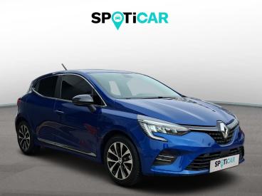 SPOTICAR Renault Clio 1.0 Tce Joy X-tronic 90 İkinci El Araç - Hatchback Benzin Mavi - Kocaelİ - 1200028011_3