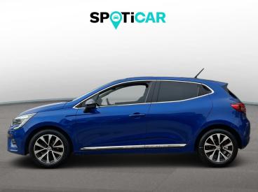SPOTICAR Renault Clio 1.0 Tce Joy X-tronic 90 İkinci El Araç - Hatchback Benzin Mavi - Kocaelİ - 1200028011_4