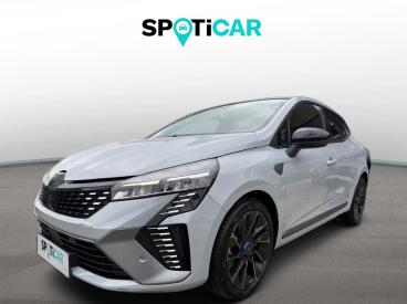 SPOTICAR Renault Clio 1.0 Tce Techno Sprit Alphine İkinci El Araç - Hatchback Benzin Gri - Aydin - 1200028121_1