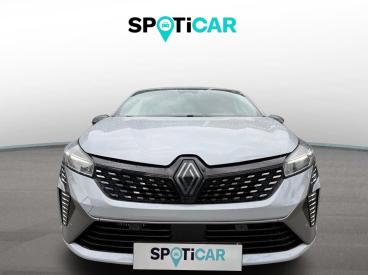 SPOTICAR Renault Clio 1.0 Tce Techno Sprit Alphine İkinci El Araç - Hatchback Benzin Gri - Aydin - 1200028121_2