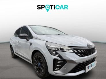 SPOTICAR Renault Clio 1.0 Tce Techno Sprit Alphine İkinci El Araç - Hatchback Benzin Gri - Aydin - 1200028121_3