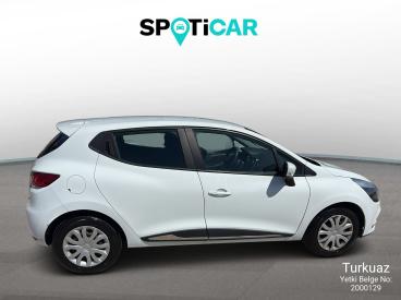 SPOTICAR Renault Clio Hb Joy 0.9 Tce 90 İkinci El Araç - Hatchback Benzin Beyaz - Denizli - 1200028229_3