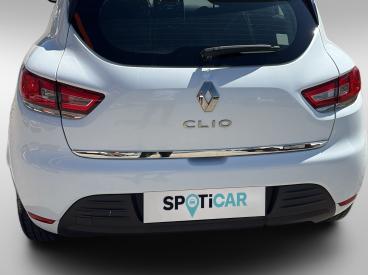 SPOTICAR Renault Clio Hb Joy 0.9 Tce 90 İkinci El Araç - Hatchback Benzin Beyaz - Denizli - 1200028229_5