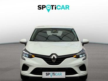 SPOTICAR Renault Clio 1.0 Joy Tce 90 X-tronic 1 91 İkinci El Araç - Hatchback Benzin Beyaz - Ankara - 1200028308_2