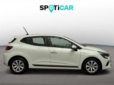 SPOTICAR Renault Clio 1.0 Joy Tce 90 X-tronic 1 91 İkinci El Araç - Hatchback Benzin Beyaz - Ankara - 1200028308_4