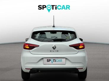 SPOTICAR Renault Clio 1.0 Joy Tce 90 X-tronic 1 91 İkinci El Araç - Hatchback Benzin Beyaz - Ankara - 1200028308_5