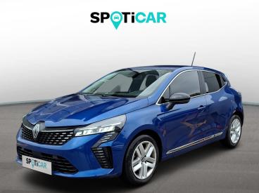 SPOTICAR Renault Clio Evolatİon İkinci El Araç - Hatchback Benzin Mavi - Kocaelİ - 1200028421_1