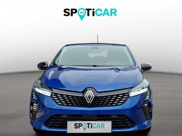 SPOTICAR Renault Clio Evolatİon İkinci El Araç - Hatchback Benzin Mavi - Kocaelİ - 1200028421_2