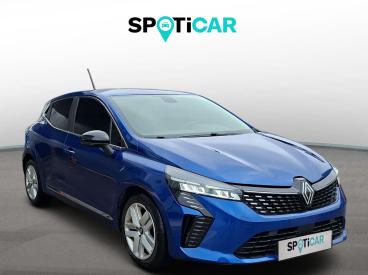 SPOTICAR Renault Clio Evolatİon İkinci El Araç - Hatchback Benzin Mavi - Kocaelİ - 1200028421_3