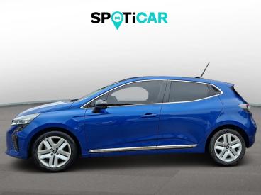SPOTICAR Renault Clio Evolatİon İkinci El Araç - Hatchback Benzin Mavi - Kocaelİ - 1200028421_4