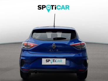 SPOTICAR Renault Clio Evolatİon İkinci El Araç - Hatchback Benzin Mavi - Kocaelİ - 1200028421_5