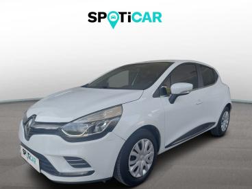 SPOTICAR Renault Clio Hb Joy 0.9 Tce 90 İkinci El Araç - Hatchback Benzin Beyaz - İzmİr - 1200028481_1
