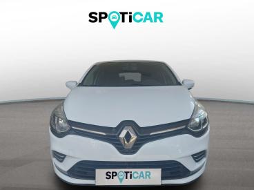 SPOTICAR Renault Clio Hb Joy 0.9 Tce 90 İkinci El Araç - Hatchback Benzin Beyaz - İzmİr - 1200028481_2