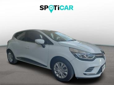 SPOTICAR Renault Clio Hb Joy 0.9 Tce 90 İkinci El Araç - Hatchback Benzin Beyaz - İzmİr - 1200028481_3
