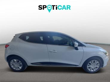 SPOTICAR Renault Clio Hb Joy 0.9 Tce 90 İkinci El Araç - Hatchback Benzin Beyaz - İzmİr - 1200028481_4