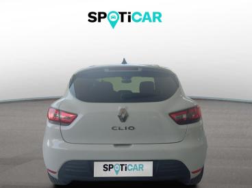 SPOTICAR Renault Clio Hb Joy 0.9 Tce 90 İkinci El Araç - Hatchback Benzin Beyaz - İzmİr - 1200028481_5