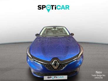 SPOTICAR Renault Clio 1.0 Touch Edc 90hp İkinci El Araç - Hatchback Benzin Mavi - Istanbul - 1200028539_2