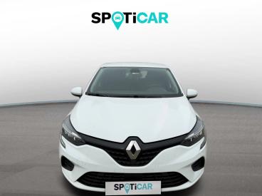 SPOTICAR Renault Clio 1.0 Tce Joy İkinci El Araç - Hatchback Benzin Beyaz - MuĞla - 1200028545_1