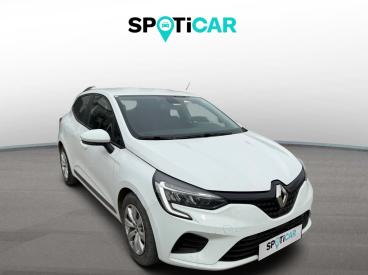 SPOTICAR Renault Clio 1.0 Tce Joy İkinci El Araç - Hatchback Benzin Beyaz - MuĞla - 1200028545_2