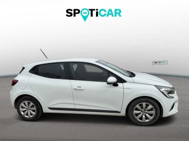 SPOTICAR Renault Clio 1.0 Tce Joy İkinci El Araç - Hatchback Benzin Beyaz - MuĞla - 1200028545_3
