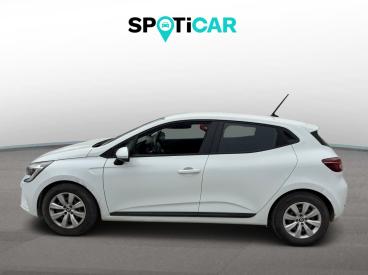 SPOTICAR Renault Clio 1.0 Tce Joy İkinci El Araç - Hatchback Benzin Beyaz - MuĞla - 1200028545_4