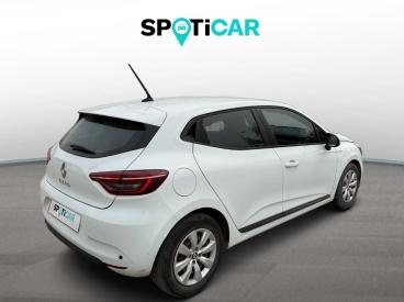 SPOTICAR Renault Clio 1.0 Tce Joy İkinci El Araç - Hatchback Benzin Beyaz - MuĞla - 1200028545_5