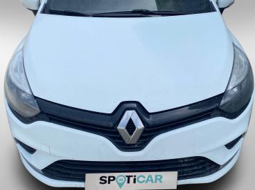 SPOTICAR Renault Clio Hb Authentique Edition 1.2 16v 75 E5 İkinci El Araç - Hatchback Benzin Beyaz - Bİlecİk - 1200028577_2
