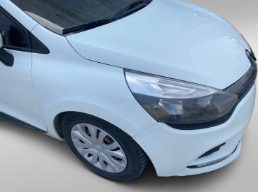 SPOTICAR Renault Clio Hb Authentique Edition 1.2 16v 75 E5 İkinci El Araç - Hatchback Benzin Beyaz - Bİlecİk - 1200028577_3