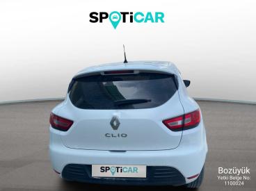 SPOTICAR Renault Clio Hb Authentique Edition 1.2 16v 75 E5 İkinci El Araç - Hatchback Benzin Beyaz - Bİlecİk - 1200028577_5