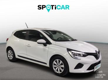 SPOTICAR Renault Clio 1.0 Joy Tce 90 X-tronic 1 91 İkinci El Araç - Hatchback Benzin Beyaz - Istanbul - 1200028719_3