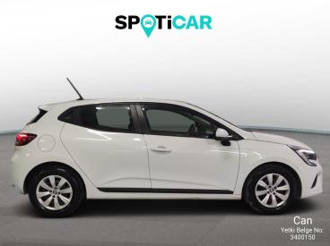 SPOTICAR Renault Clio 1.0 Joy Tce 90 X-tronic 1 91 İkinci El Araç - Hatchback Benzin Beyaz - Istanbul - 1200028719_4