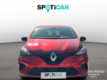 SPOTICAR Renault Clio 1.0 Joy Sce 65 Duz 5 67 İkinci El Araç - Hatchback Benzin Kırmızı - Antalya - 1200029281_2