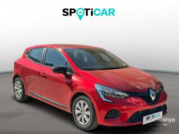 SPOTICAR Renault Clio 1.0 Joy Sce 65 Duz 5 67 İkinci El Araç - Hatchback Benzin Kırmızı - Antalya - 1200029281_3