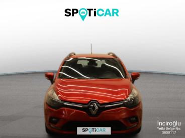 SPOTICAR Renault Clio 1.2 Joy 5k İkinci El Araç - Hatchback Benzin Kırmızı - Kayseri - 1200029340_2