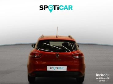 SPOTICAR Renault Clio 1.2 Joy 5k İkinci El Araç - Hatchback Benzin Kırmızı - Kayseri - 1200029340_5