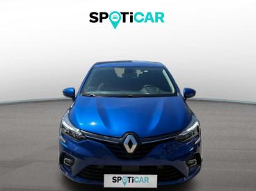 SPOTICAR Renault Clio 1.0 Touch Tce 100 X-tronic 1 101 İkinci El Araç - Hatchback Benzin Mavi - Istanbul - 1200029515_2
