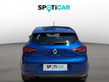 SPOTICAR Renault Clio 1.0 Touch Tce 100 X-tronic 1 101 İkinci El Araç - Hatchback Benzin Mavi - Istanbul - 1200029515_5