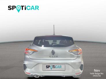SPOTICAR Renault Clio Techno Esprit Alpine 1.0 Tce X-tronic İkinci El Araç - Hatchback Benzin Gri - Istanbul - 1200029998_5