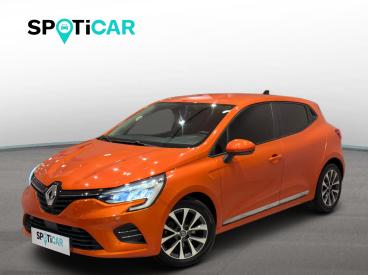 SPOTICAR Renault Clio 1.0 Tce Touch 5k İkinci El Araç - Hatchback Benzin Turuncu - Balikesir - 1200030101_1
