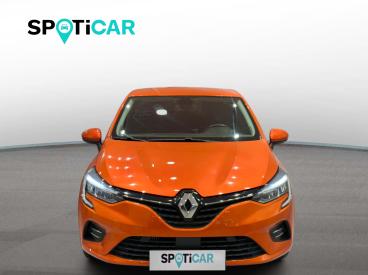 SPOTICAR Renault Clio 1.0 Tce Touch 5k İkinci El Araç - Hatchback Benzin Turuncu - Balikesir - 1200030101_2