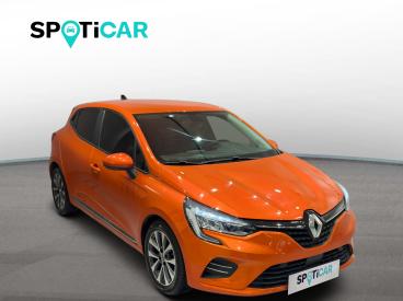 SPOTICAR Renault Clio 1.0 Tce Touch 5k İkinci El Araç - Hatchback Benzin Turuncu - Balikesir - 1200030101_3
