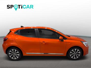 SPOTICAR Renault Clio 1.0 Tce Touch 5k İkinci El Araç - Hatchback Benzin Turuncu - Balikesir - 1200030101_4