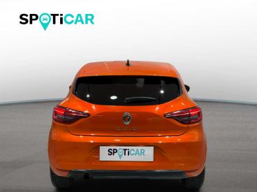 SPOTICAR Renault Clio 1.0 Tce Touch 5k İkinci El Araç - Hatchback Benzin Turuncu - Balikesir - 1200030101_5