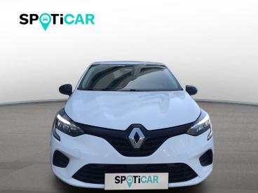 SPOTICAR Renault Clio 1.0 Tce Joy X-tronic 90 İkinci El Araç - Hatchback Benzin Beyaz - İzmİr - 1200030152_2