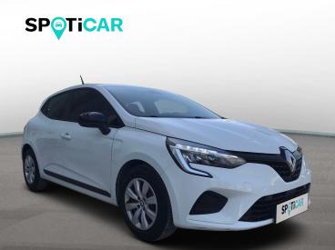 SPOTICAR Renault Clio 1.0 Tce Joy X-tronic 90 İkinci El Araç - Hatchback Benzin Beyaz - İzmİr - 1200030152_3
