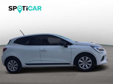 SPOTICAR Renault Clio 1.0 Tce Joy X-tronic 90 İkinci El Araç - Hatchback Benzin Beyaz - İzmİr - 1200030152_4