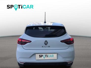 SPOTICAR Renault Clio 1.0 Tce Joy X-tronic 90 İkinci El Araç - Hatchback Benzin Beyaz - İzmİr - 1200030152_5