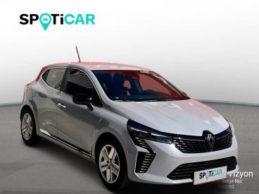 SPOTICAR Renault Clio 1.0 Tce Evolution İkinci El Araç - Hatchback Benzin Gri - Adana - 1200030275_3