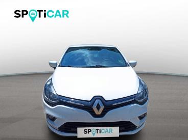 SPOTICAR Renault Clio 1.5 Dci Tiuch 75 Hp İkinci El Araç - Hatchback Dizel Beyaz - Samsun - 1200031191_2