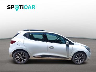SPOTICAR Renault Clio 1.5 Dci Tiuch 75 Hp İkinci El Araç - Hatchback Dizel Beyaz - Samsun - 1200031191_4